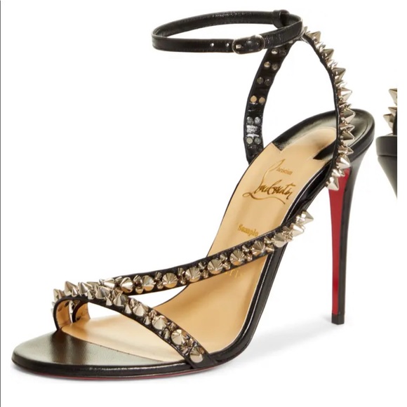 Christian Louboutin Shoes - Used christian louboutins